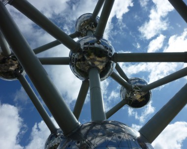 Atomium